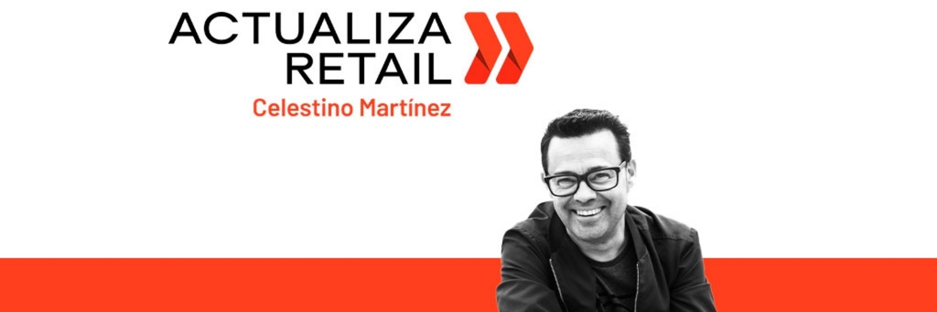 Celestino Martínez