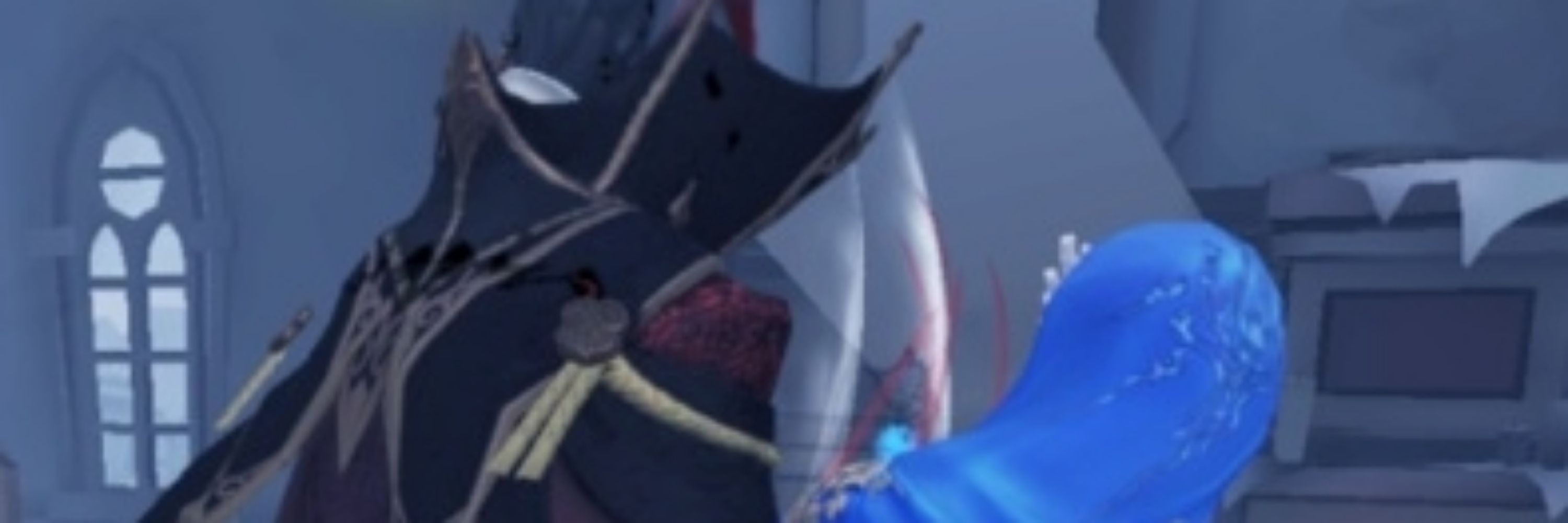 黒池
