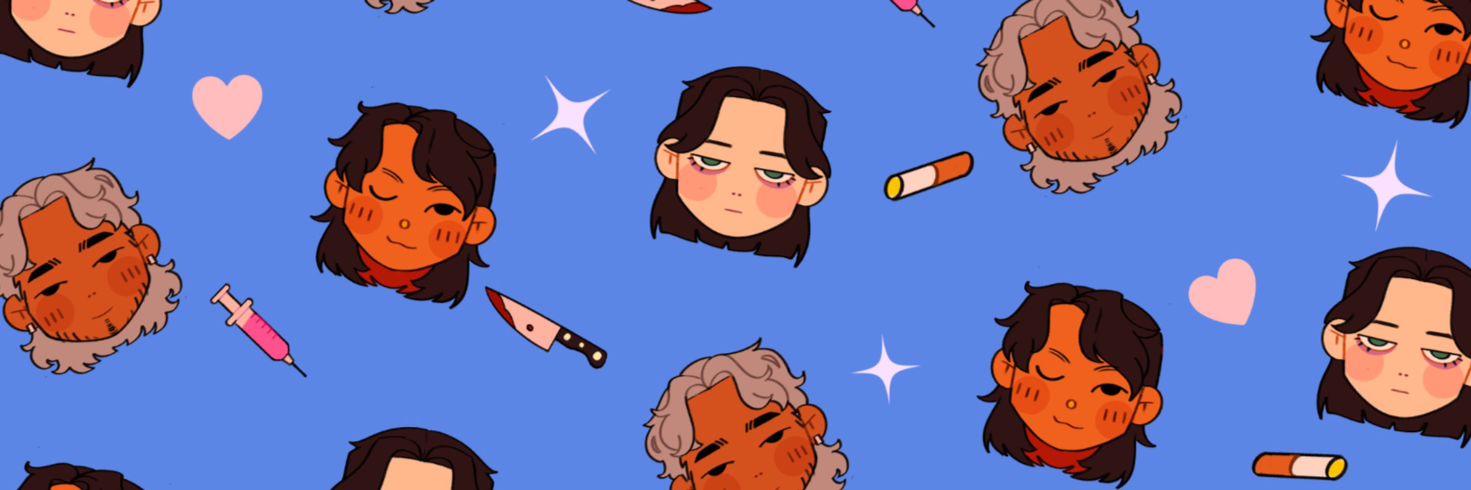 ⚡ amy 🌈 👽 