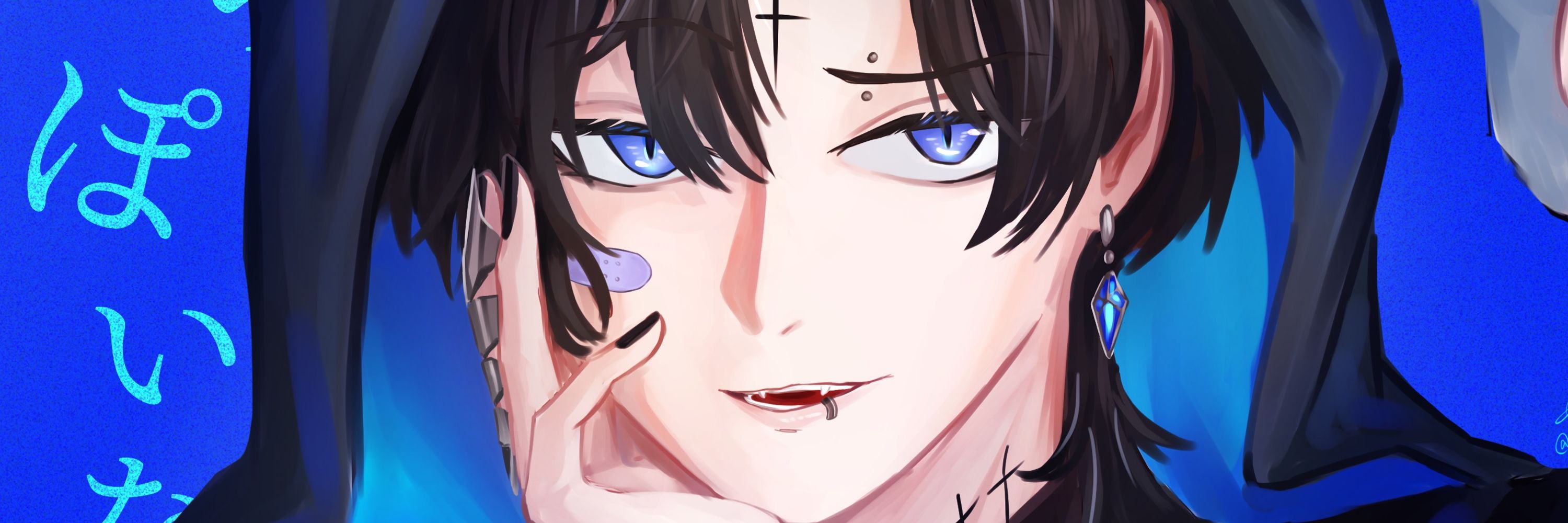 泡菜老虎Tiger🐯