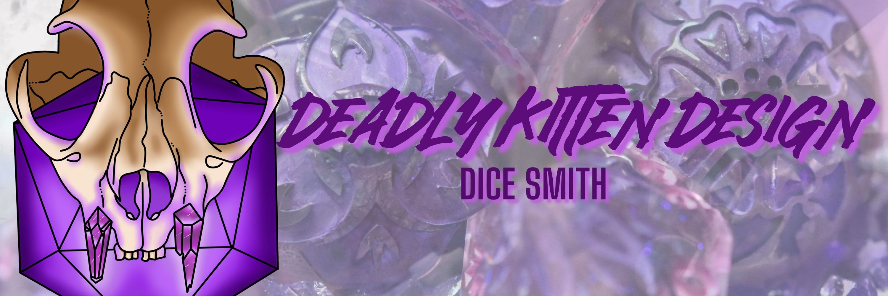 Deadly Kitten Design