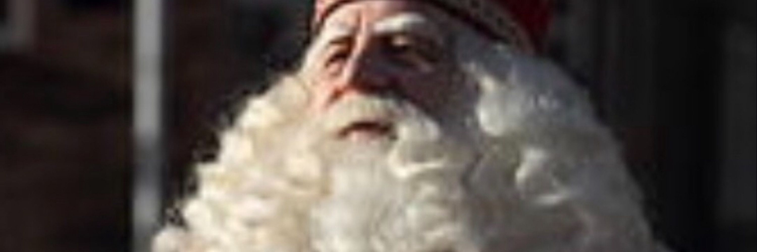 St. Nick Claus