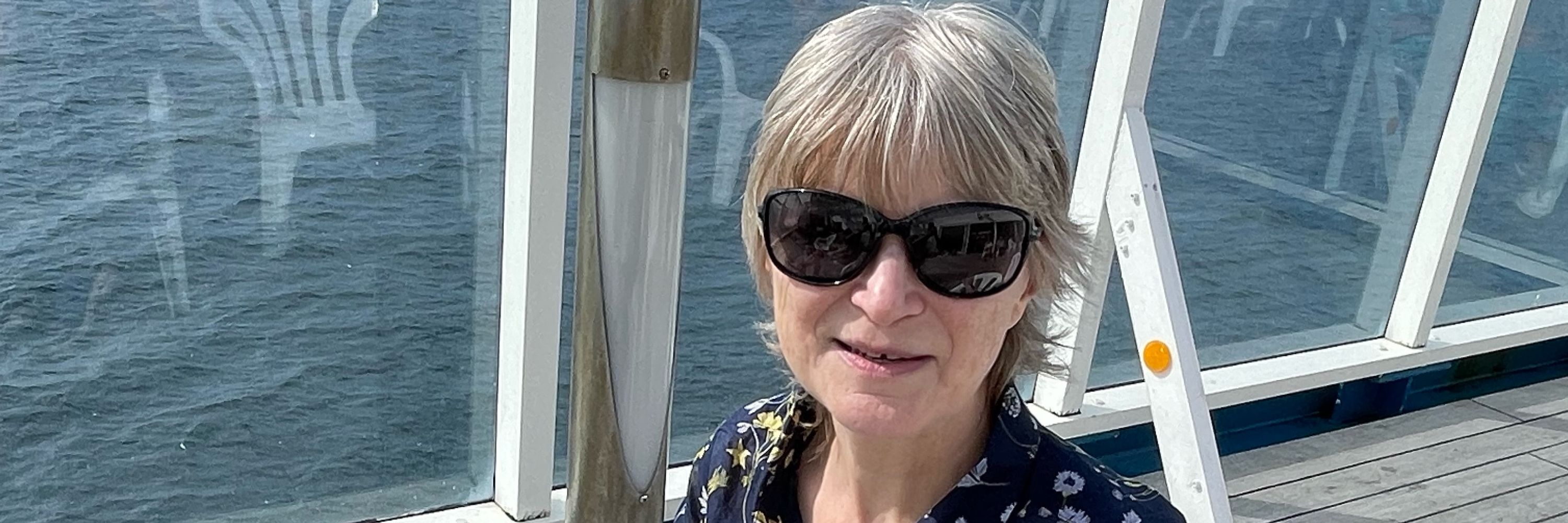 Anne Smith