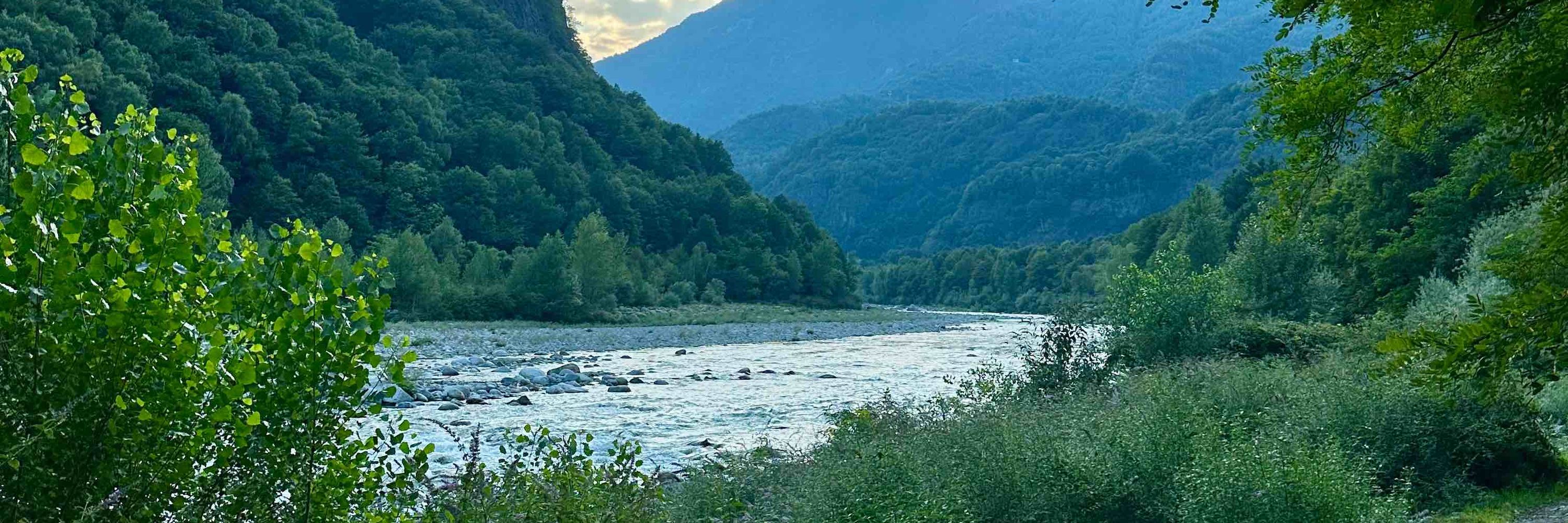 Nick Parish | CFS Fly Fishing