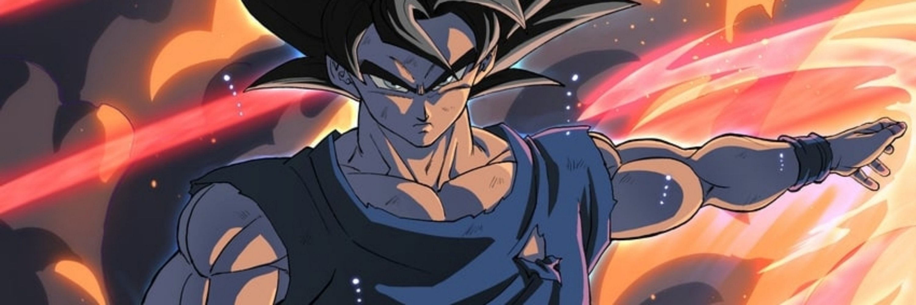 Son Goku