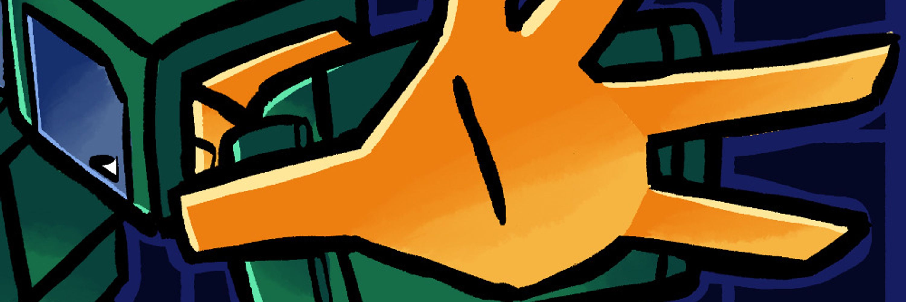 Weebot The Robot | Transformers