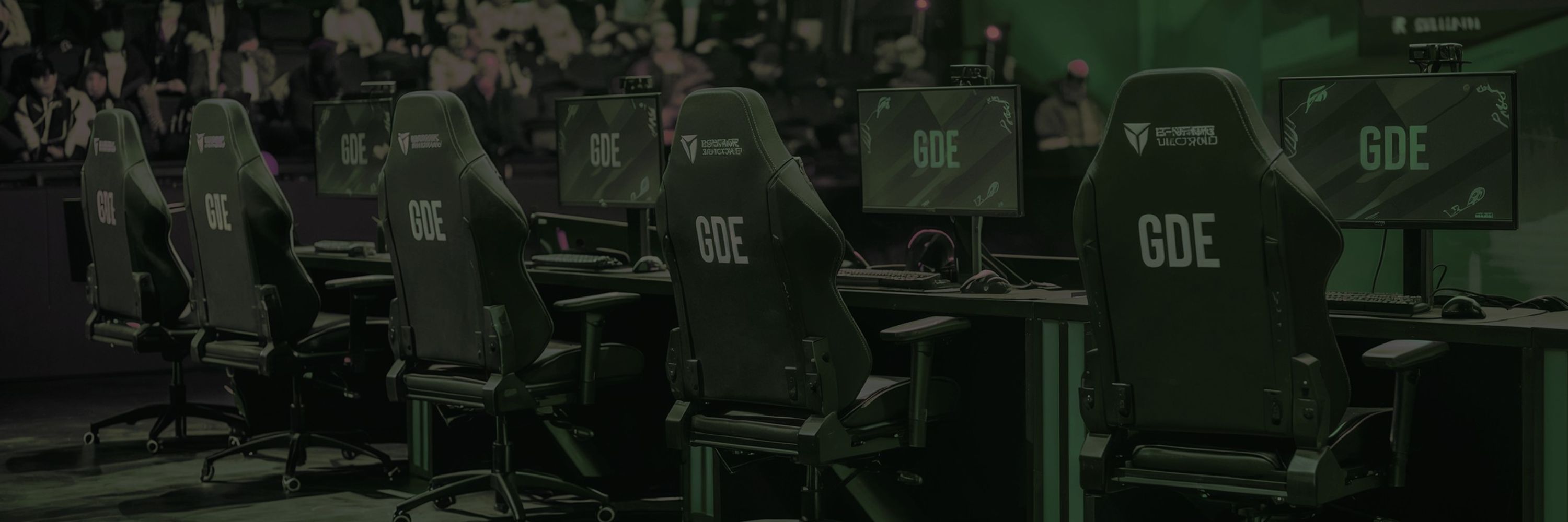 Green Dragon Esports
