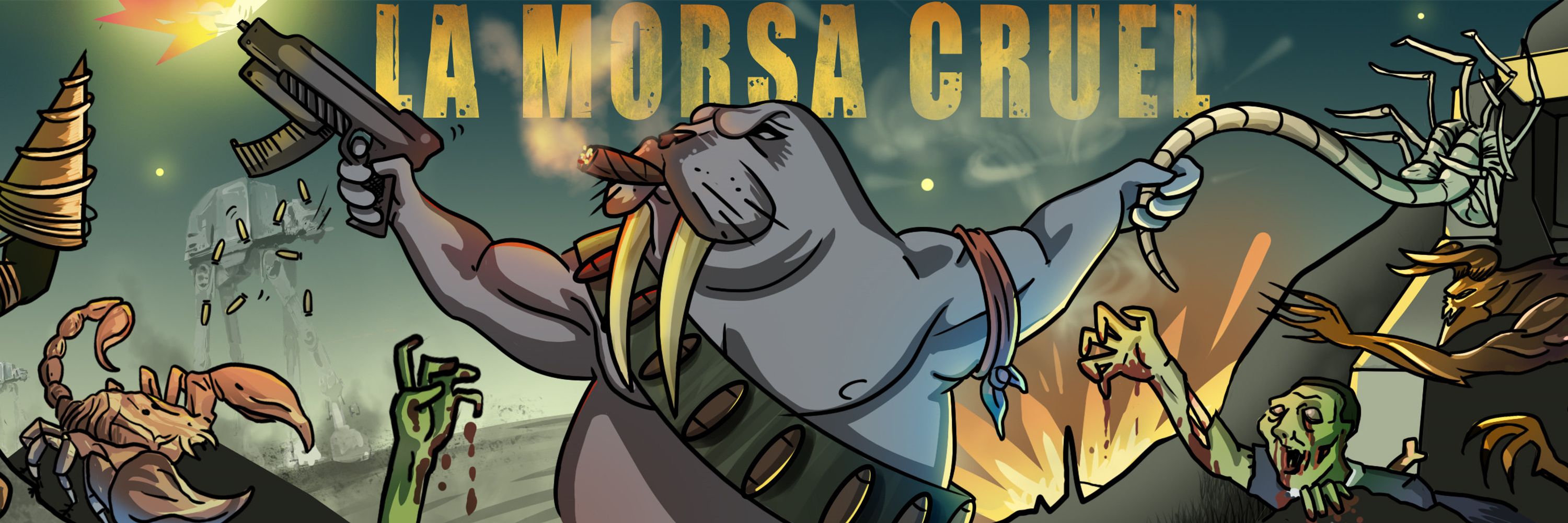 Morsel
