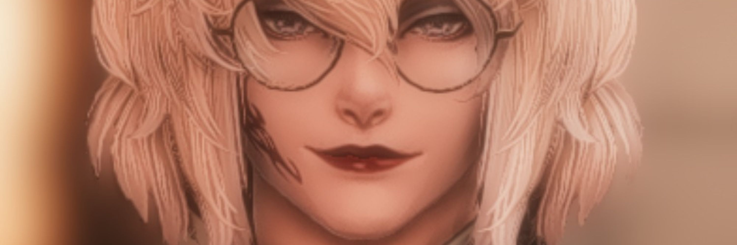 Radiant Aesthetician FFXIV