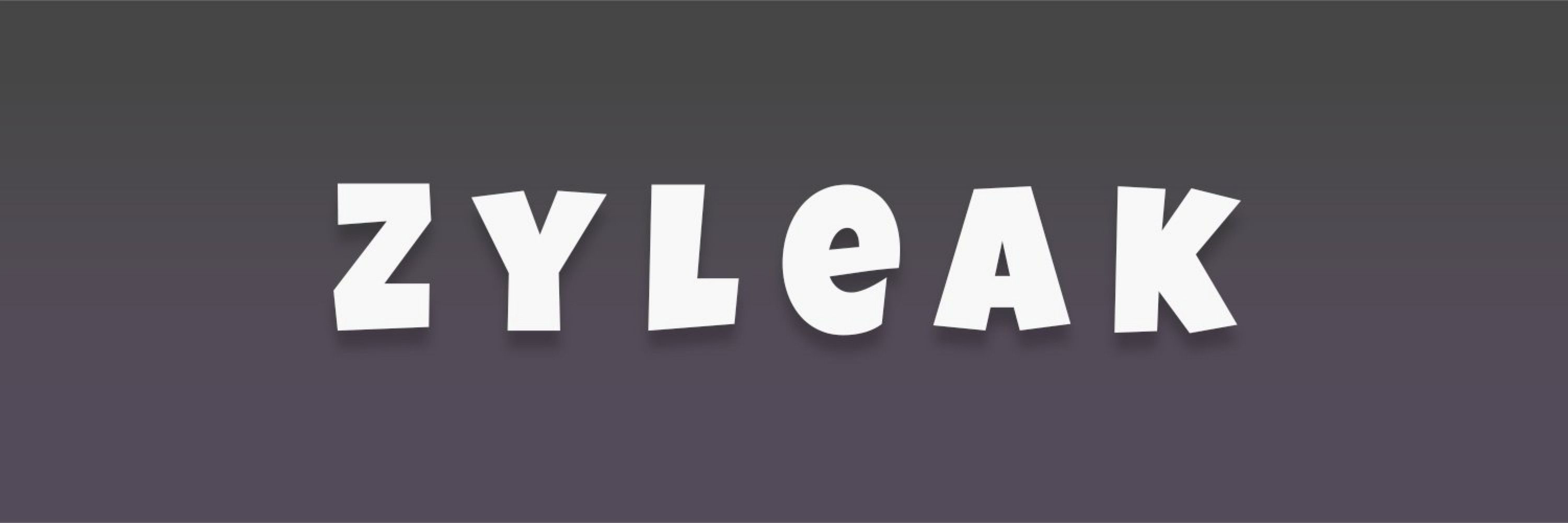 Zyleak