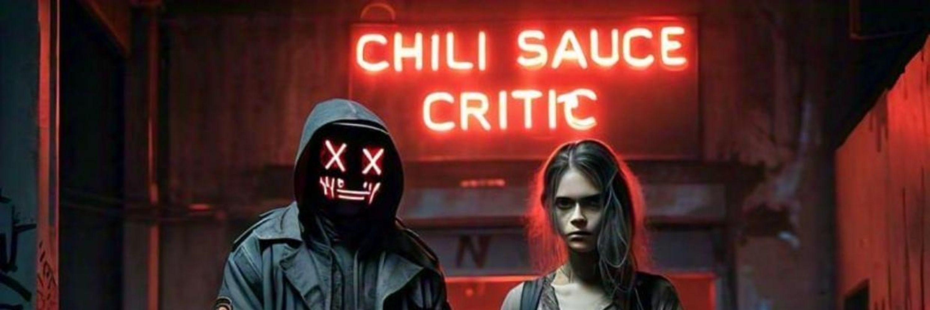 Chili sauce critic