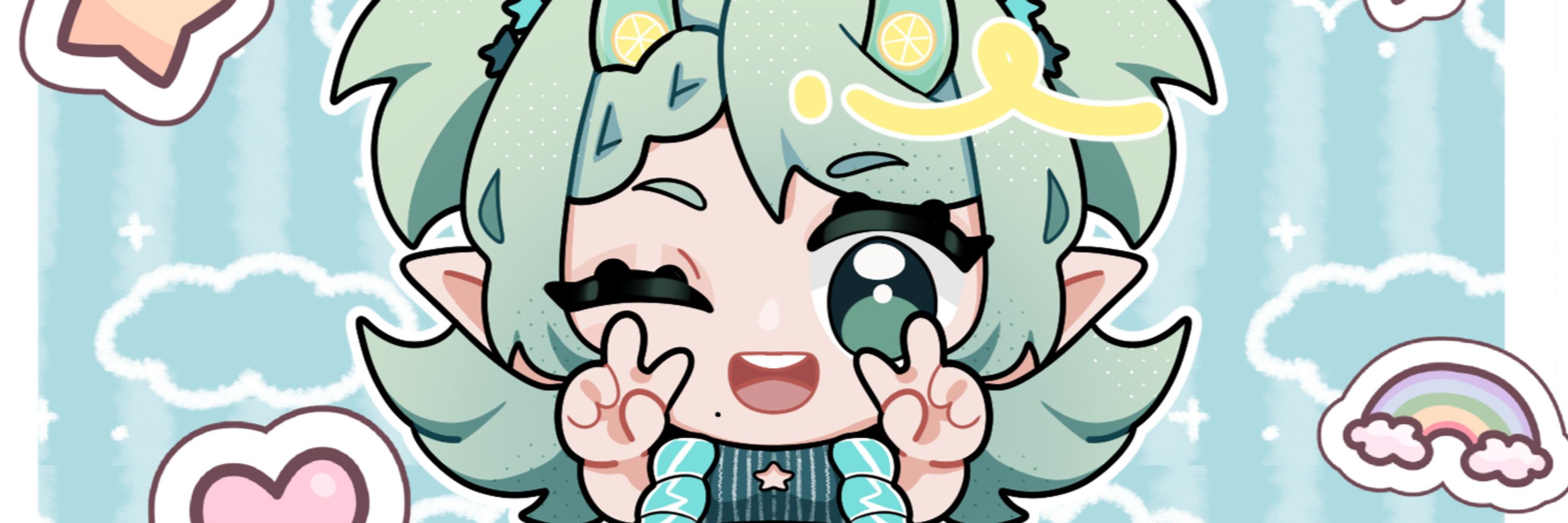 LemonFizzyPop
