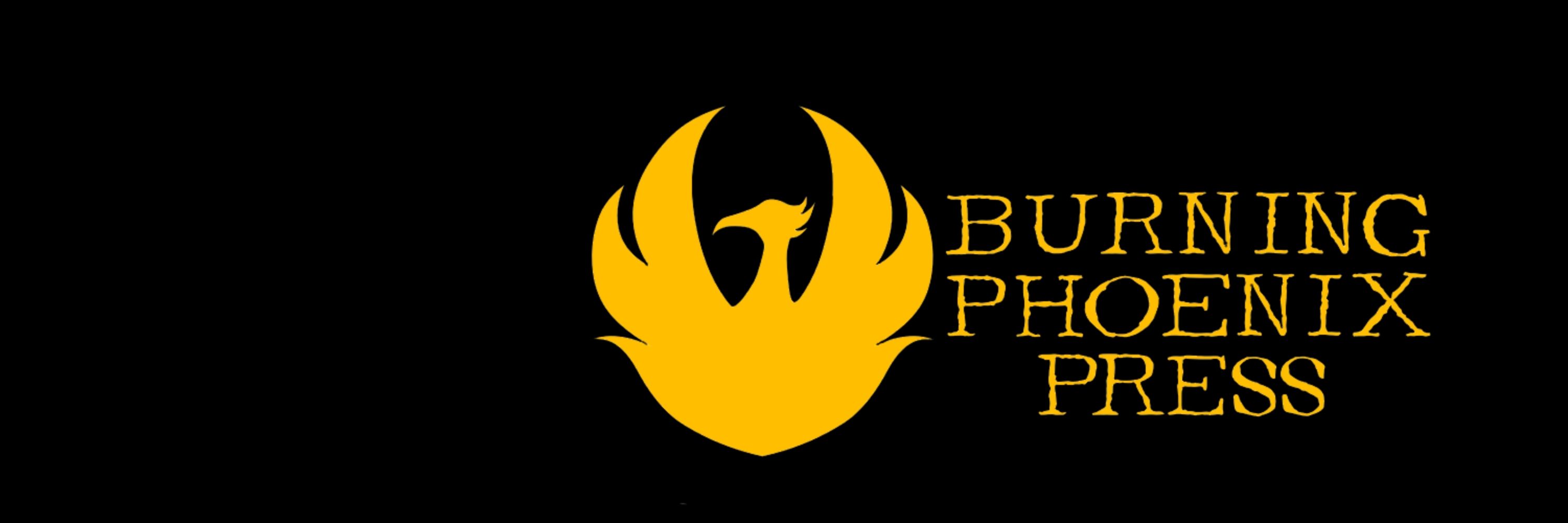 Burning Phoenix Press