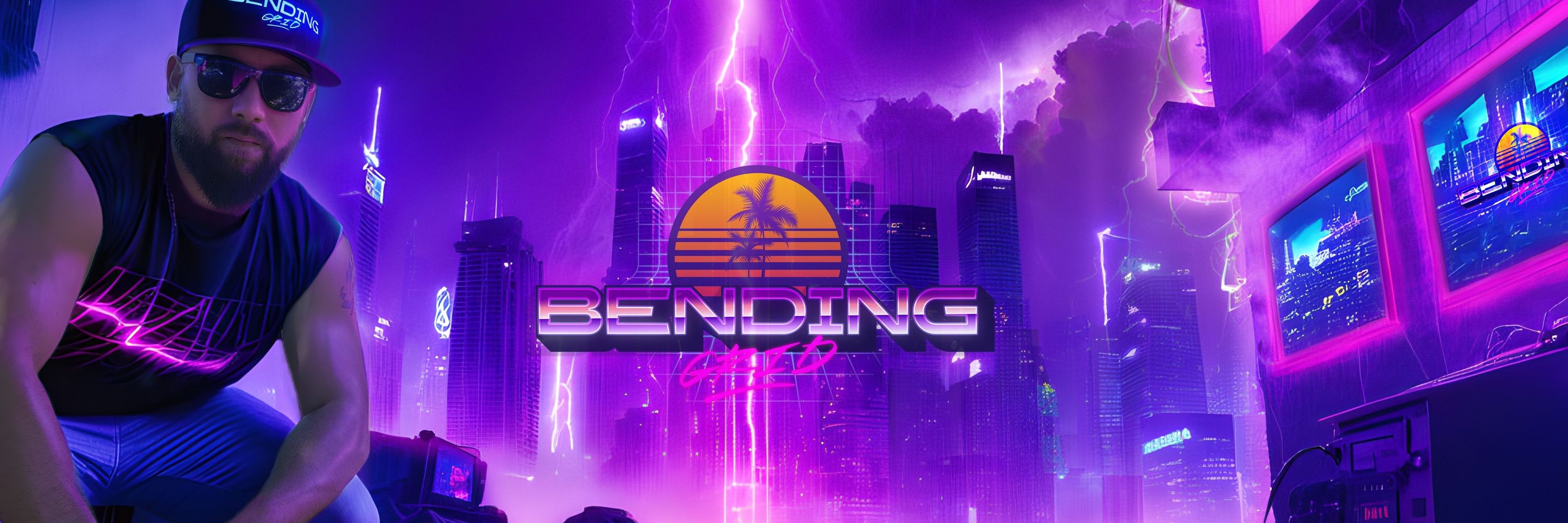Bending Grid