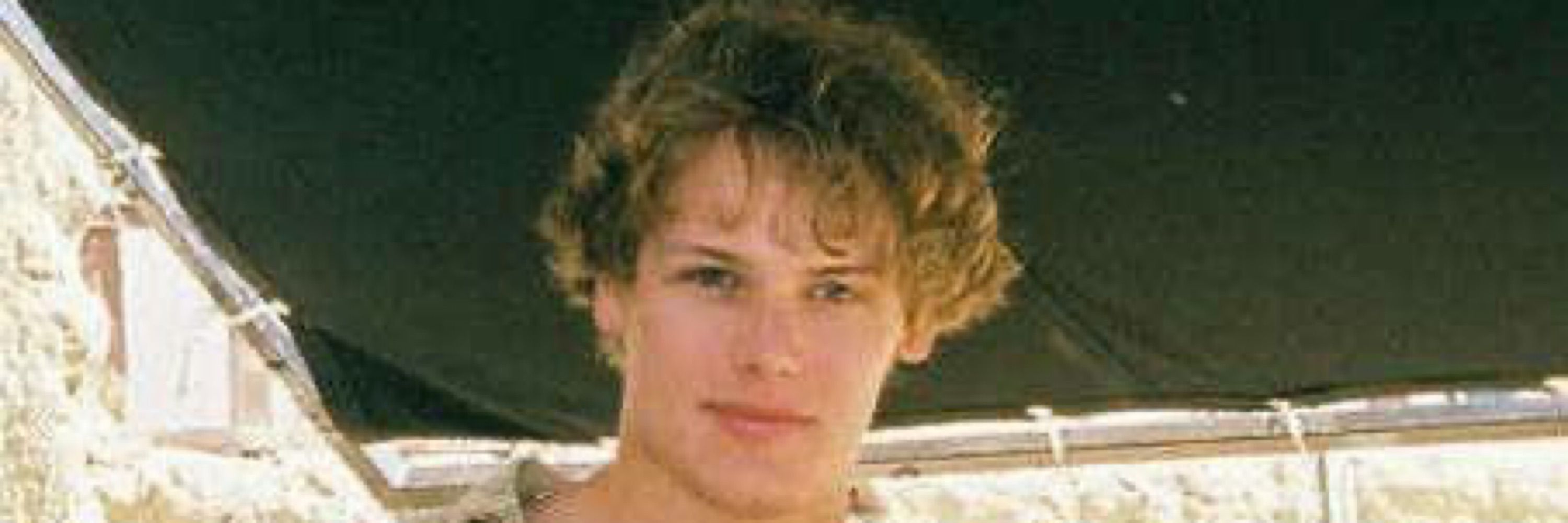 Sam Heughan