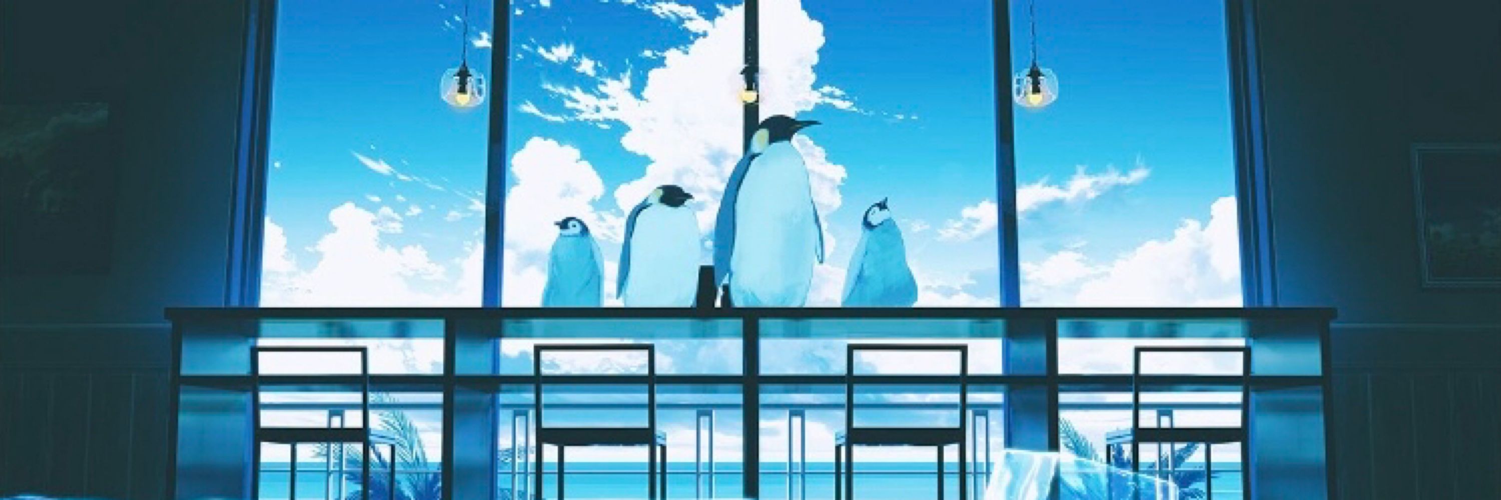 ペンリル団長