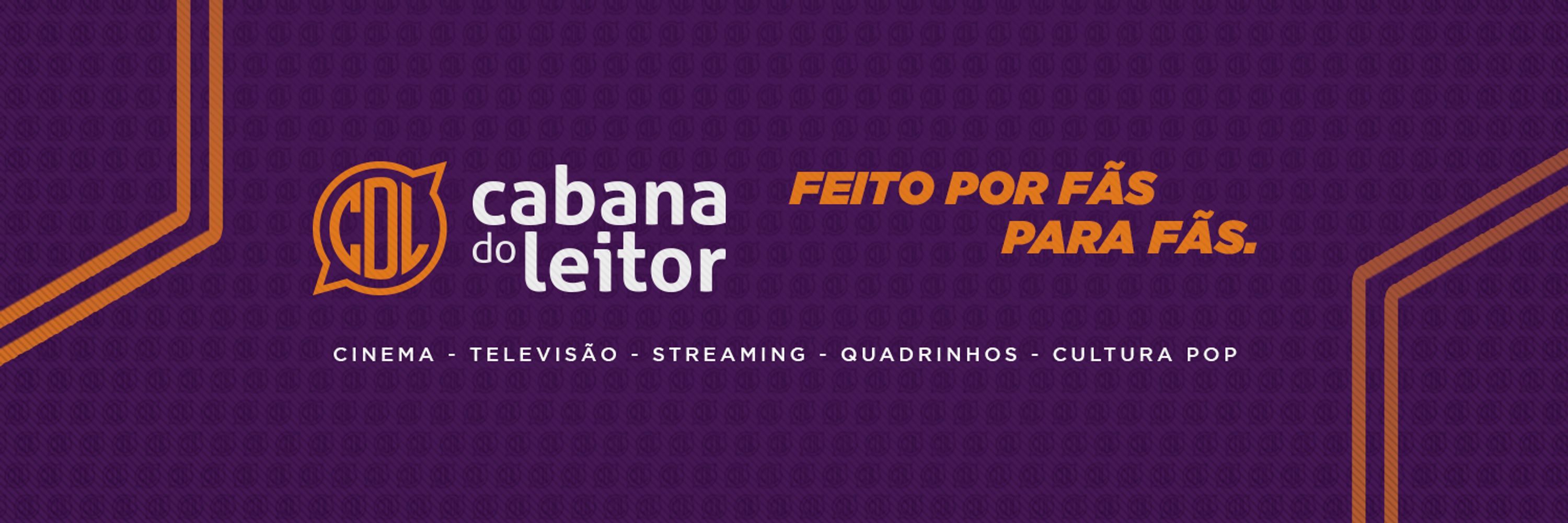 Cabana do Leitor