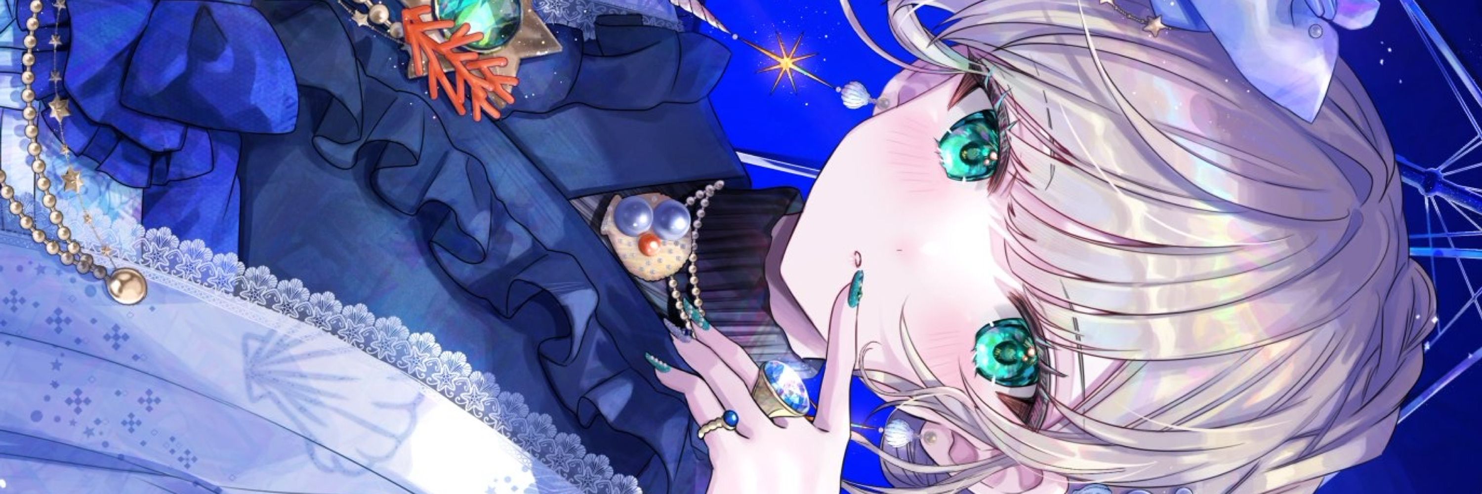 フジモリ(藤森しき)