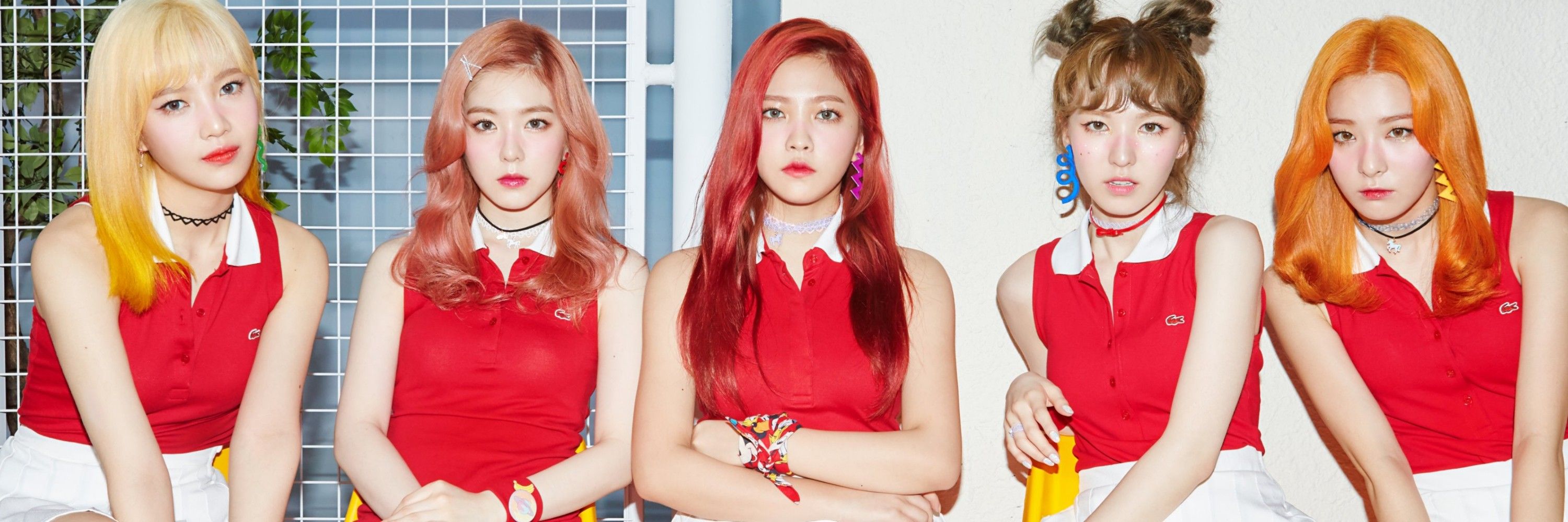 Seulgi paiNzete 