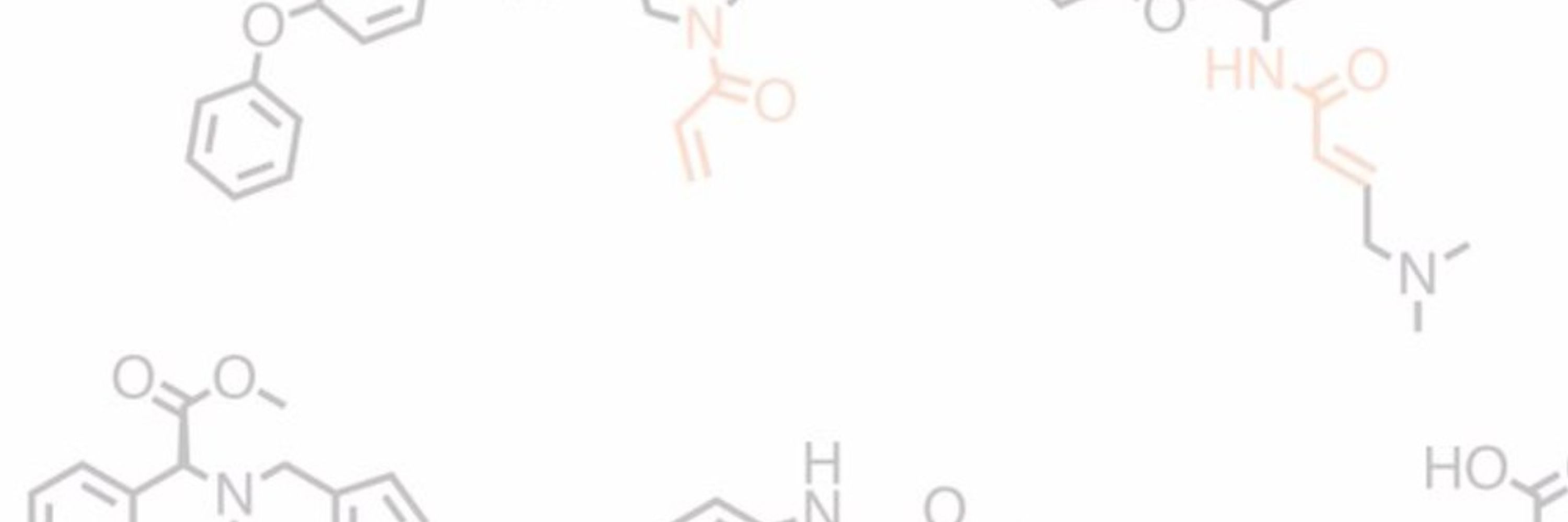 Covalent Modifiers