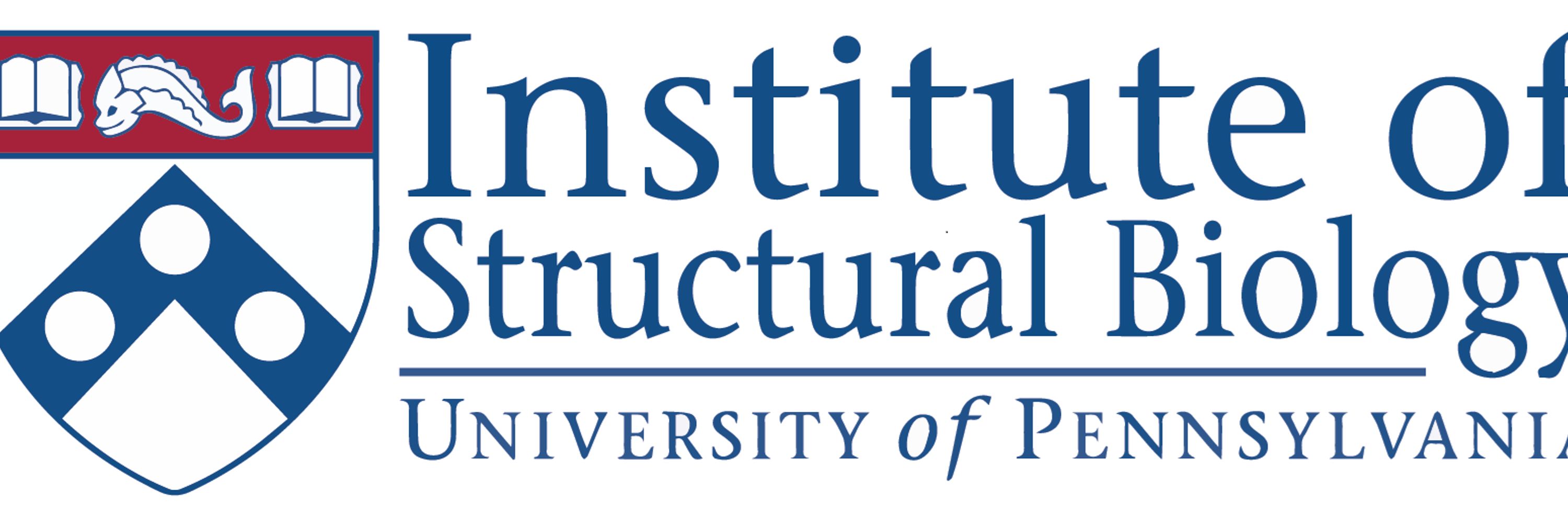 UPenn Institute of Structural Biology 