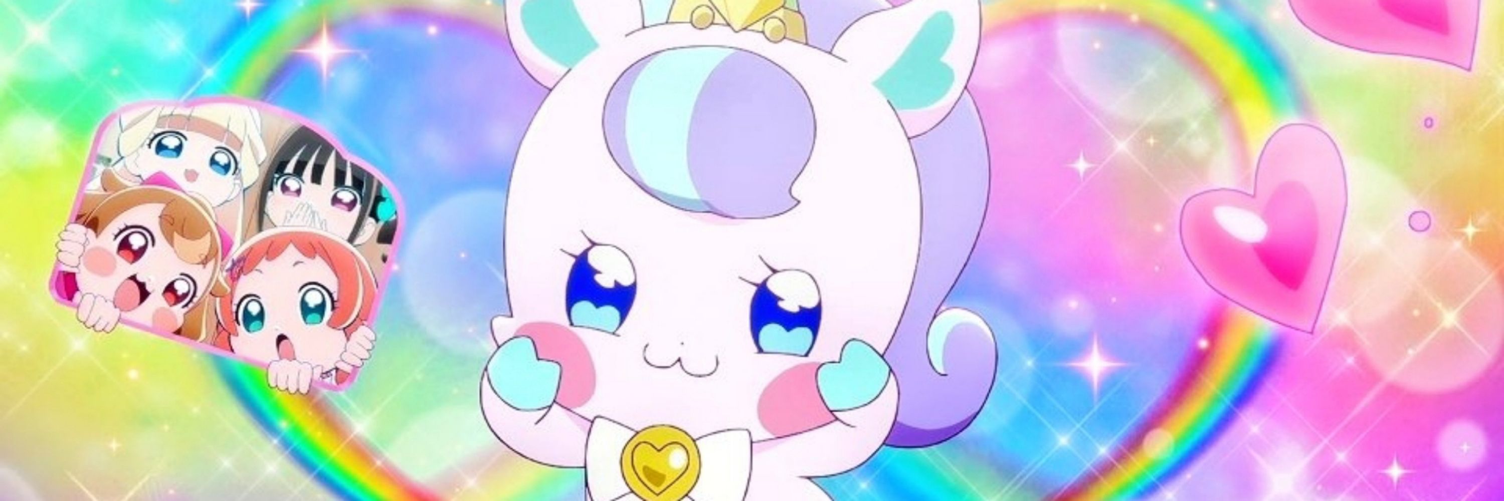 Ng Wee Shuan aka Krystal rainbow diamond kelraise