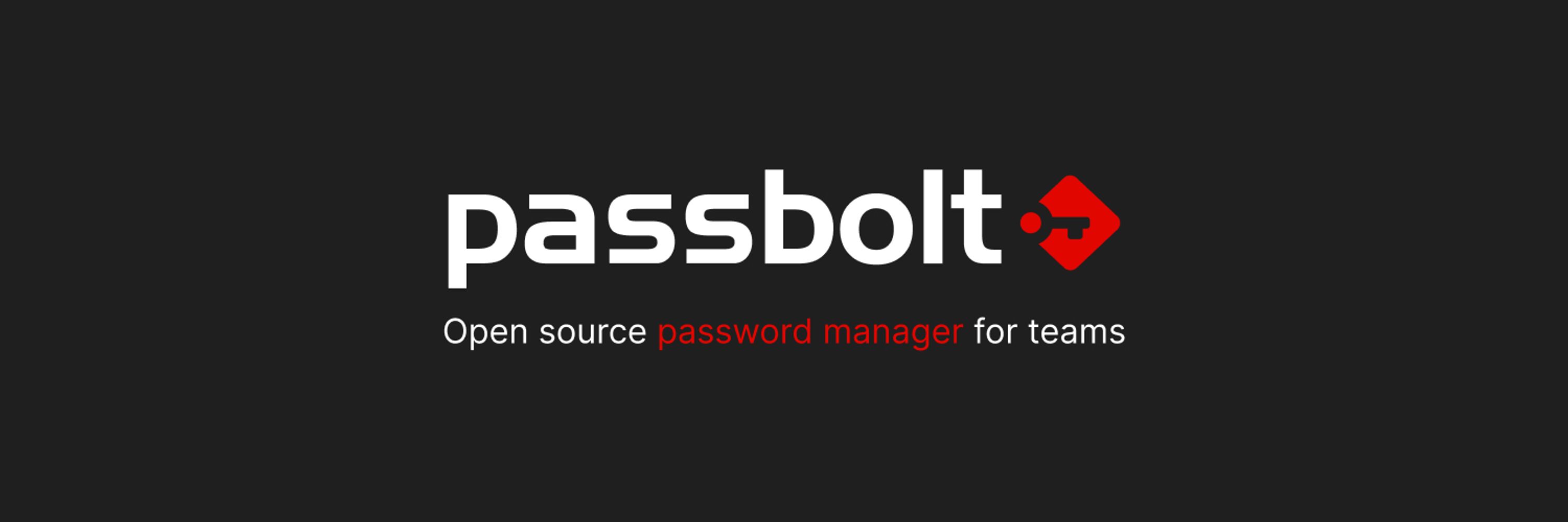 Passbolt