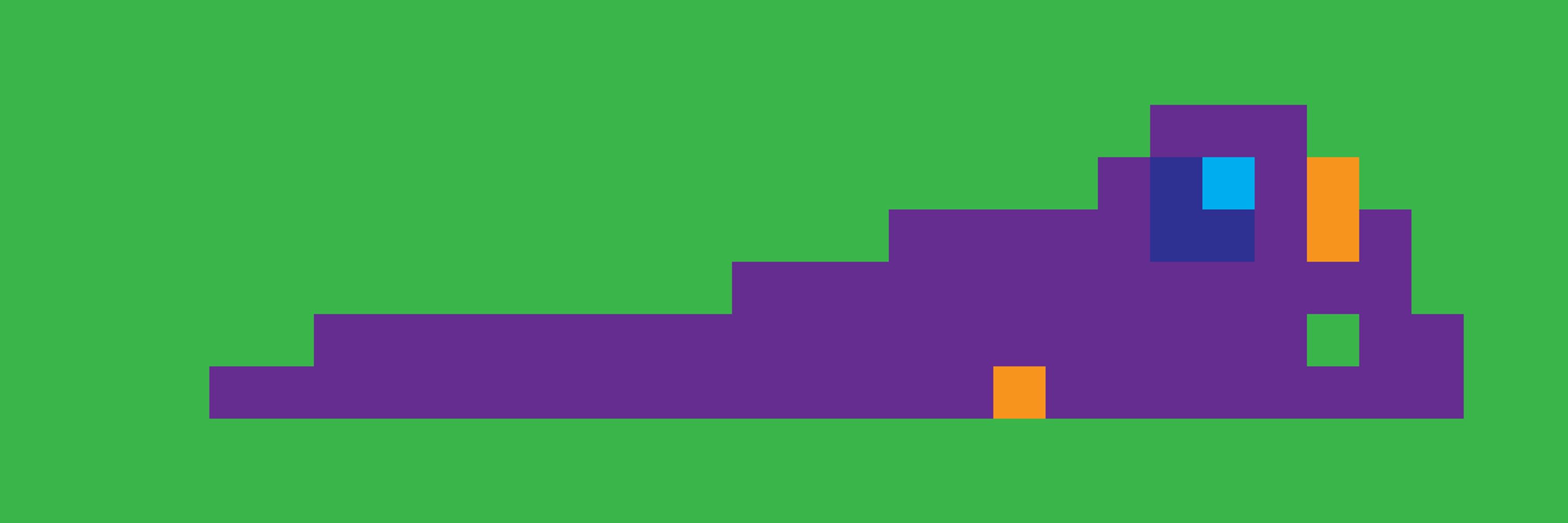 PIXEL MAGE