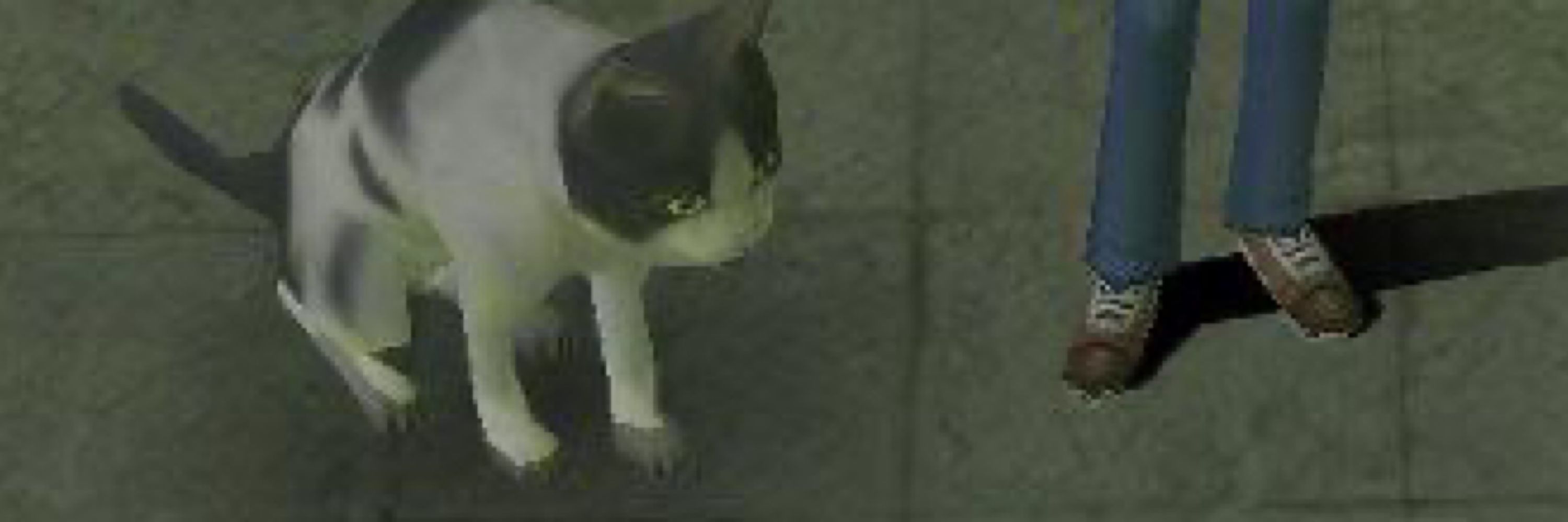 Glup Shiddo (They/Them)