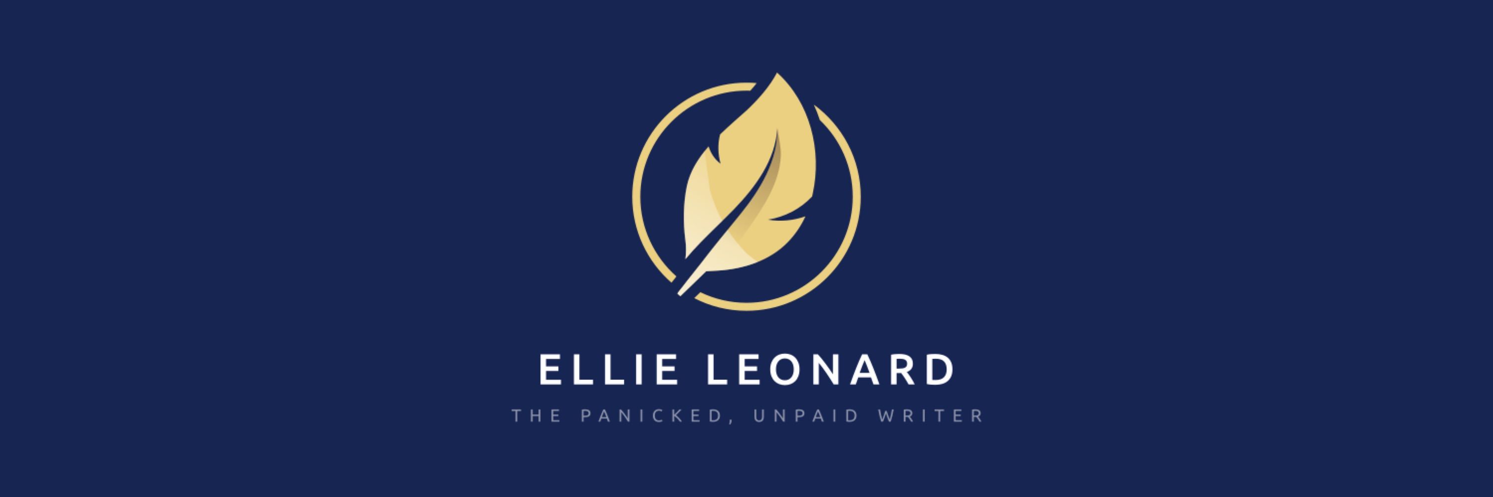 Ellie Leonard