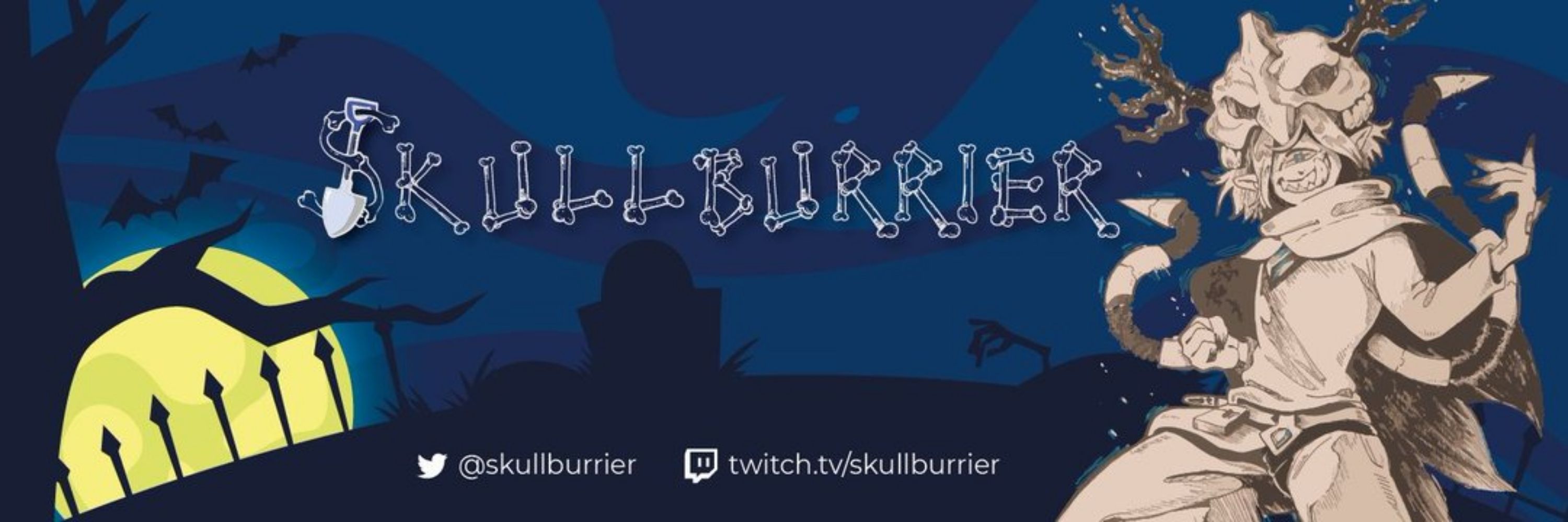 Skullburrier
