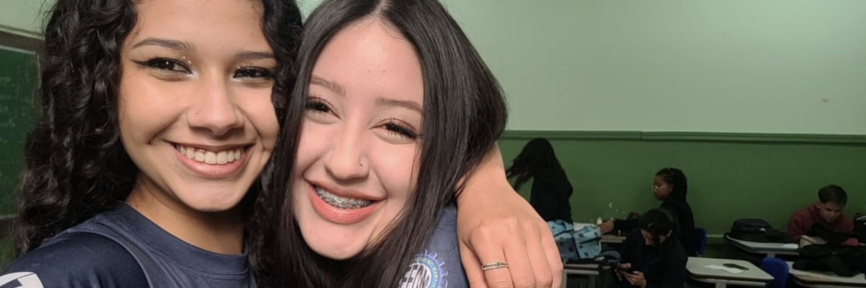 Rayane Priscila