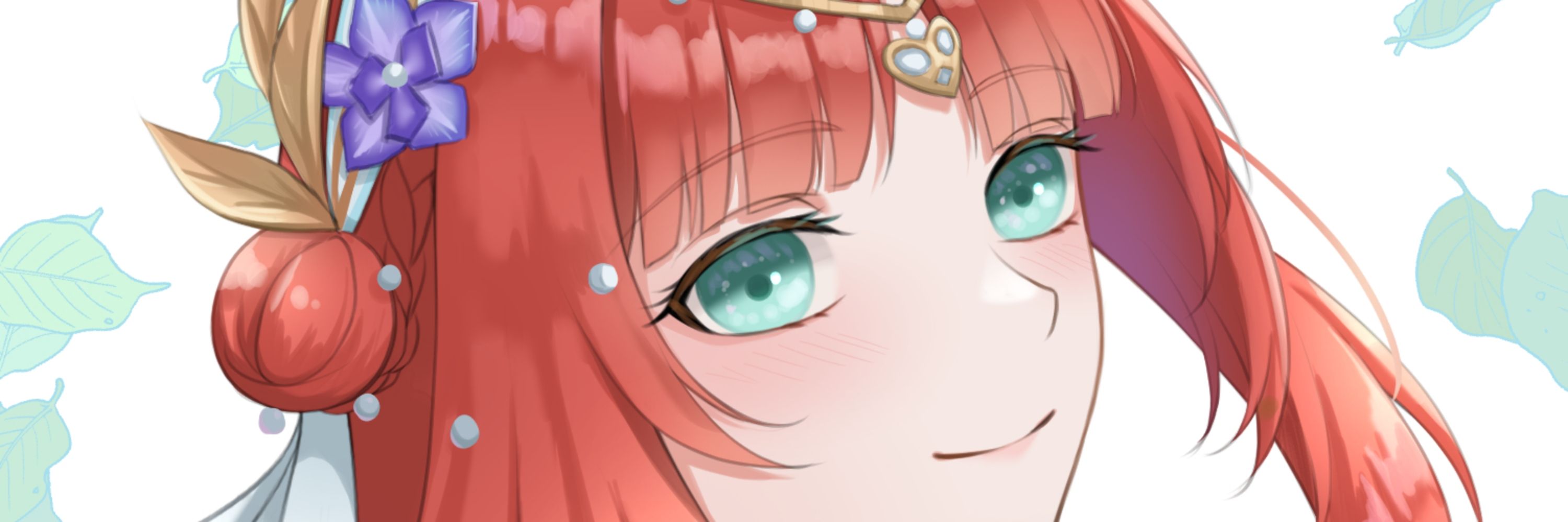 弥那❁⃘*.ﾟ