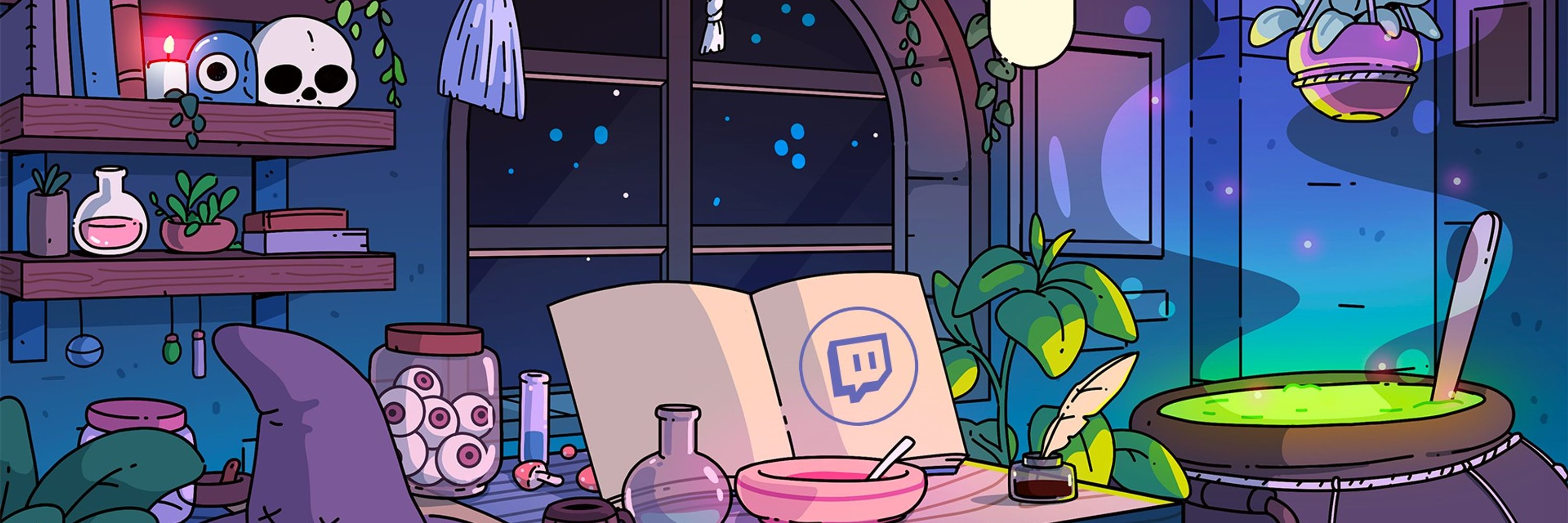 Veiled Opal | Twitch Streamer | PNGtuber