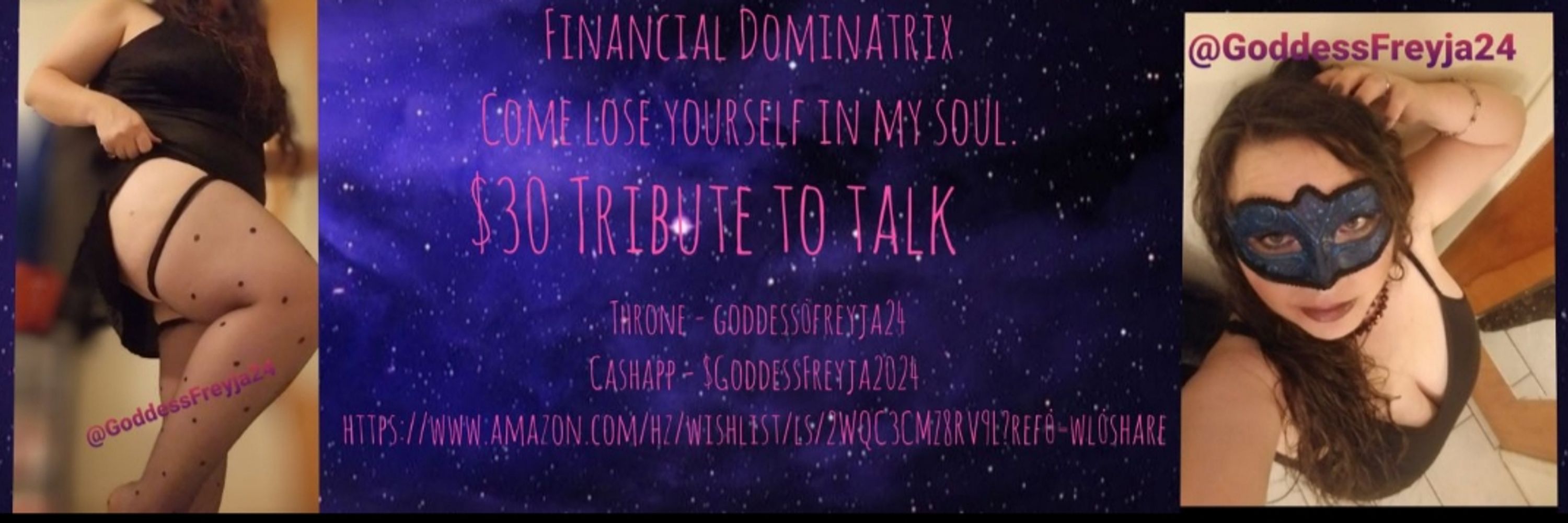 GoddessFreyja24 