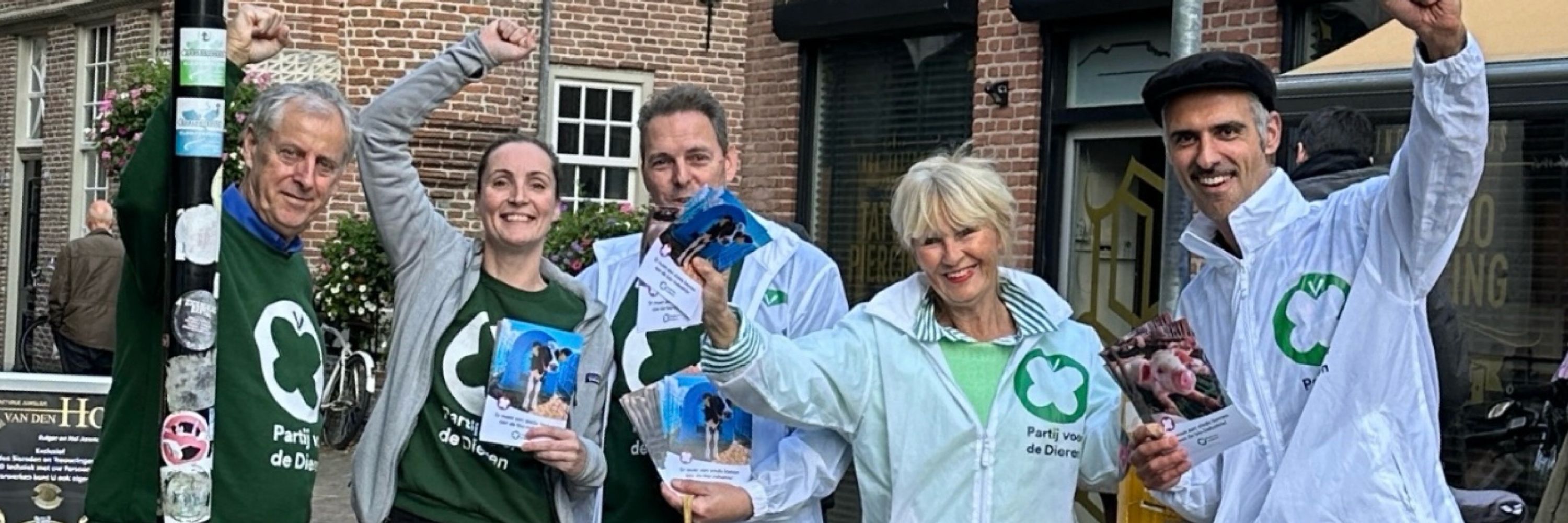 Partij voor de Dieren Culemborg