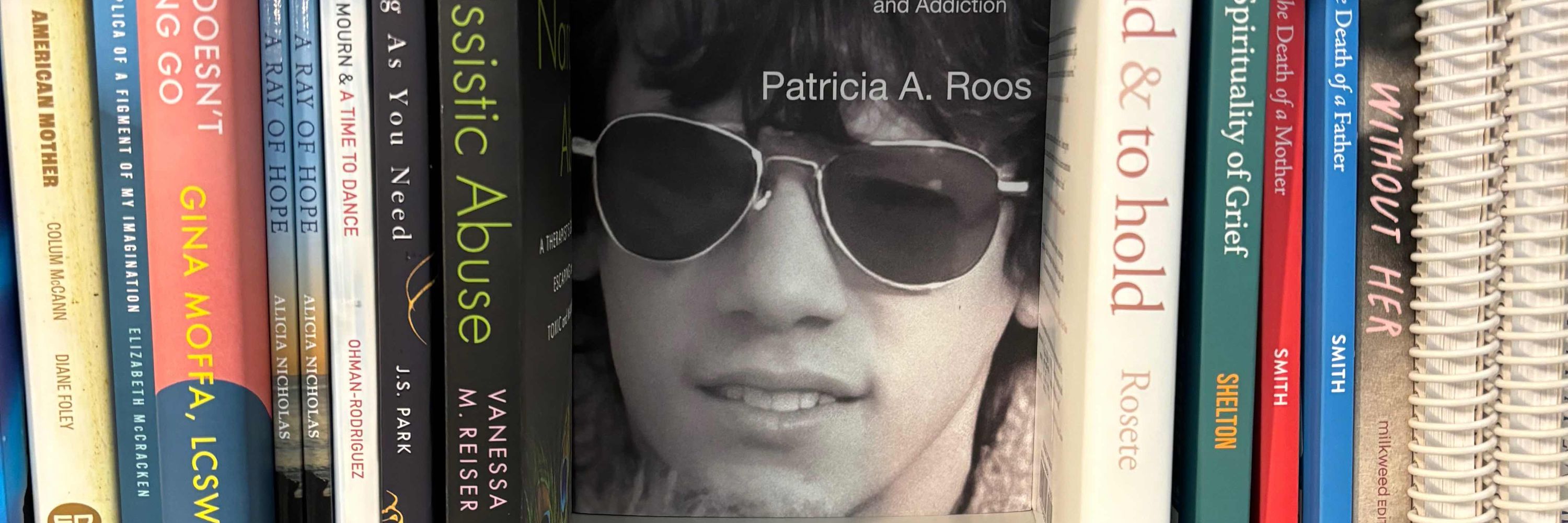 Pat Roos