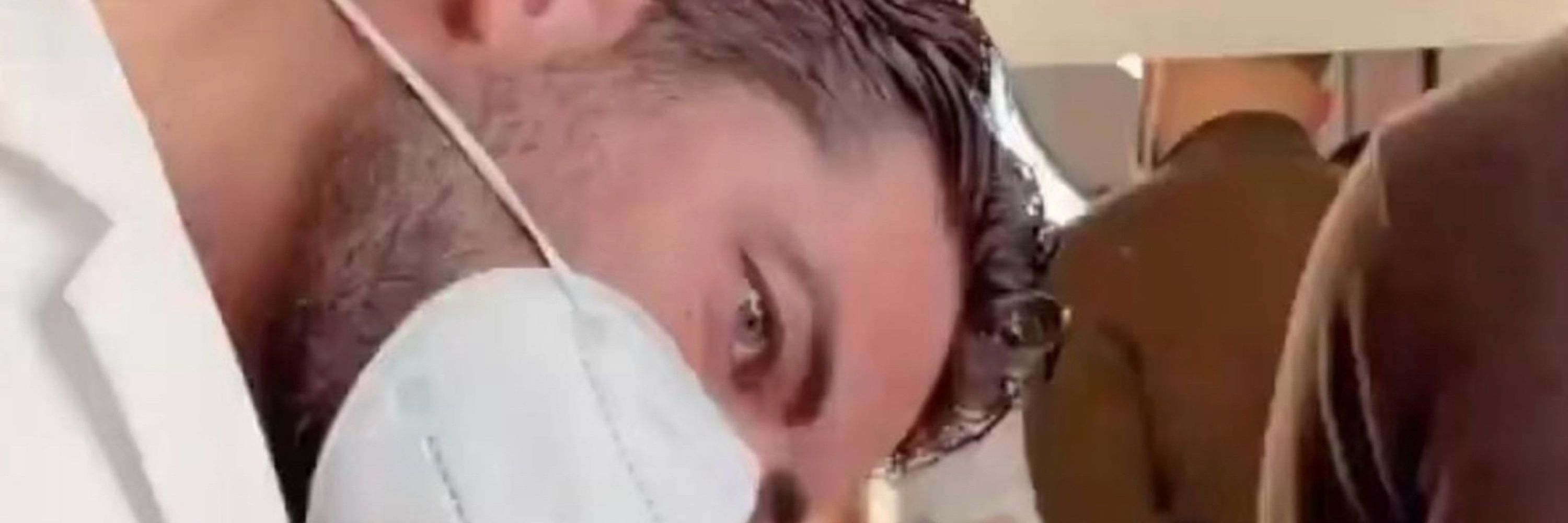 Dr Giovanni