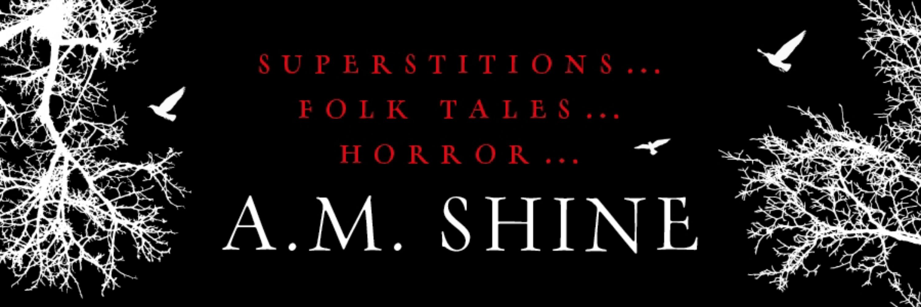 A.M. Shine