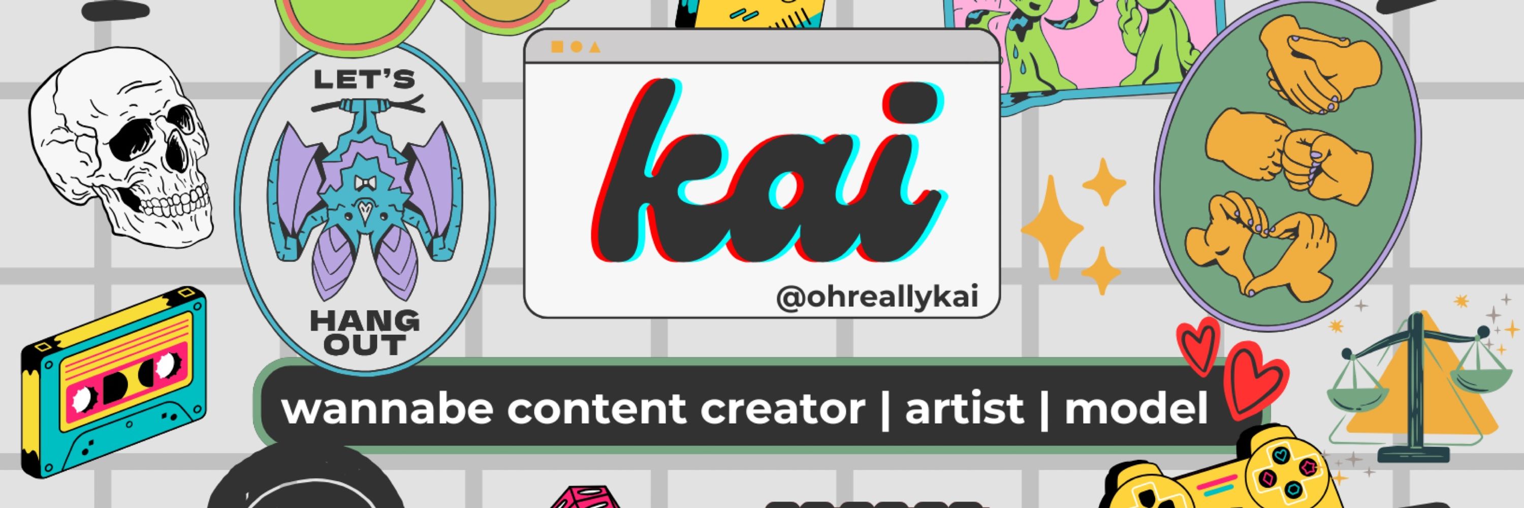 Kai