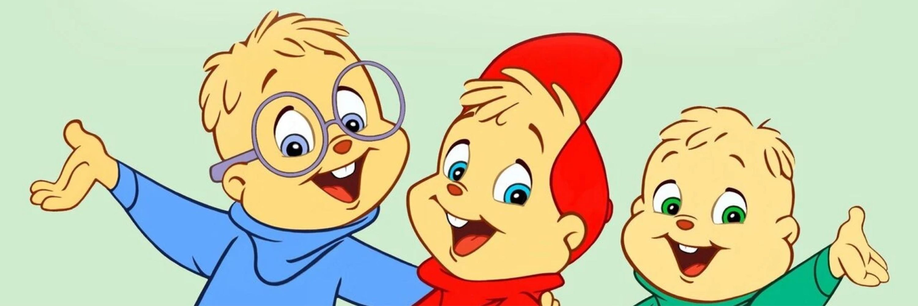 Alvin the Chipmunk