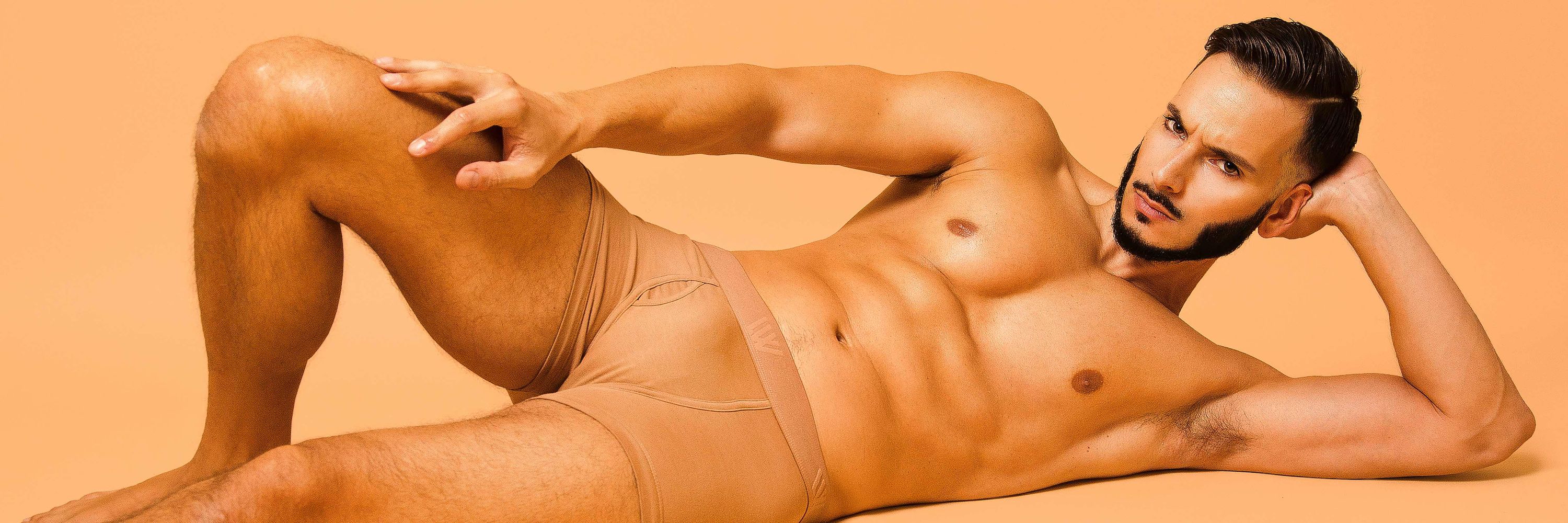 Stallion Fabio