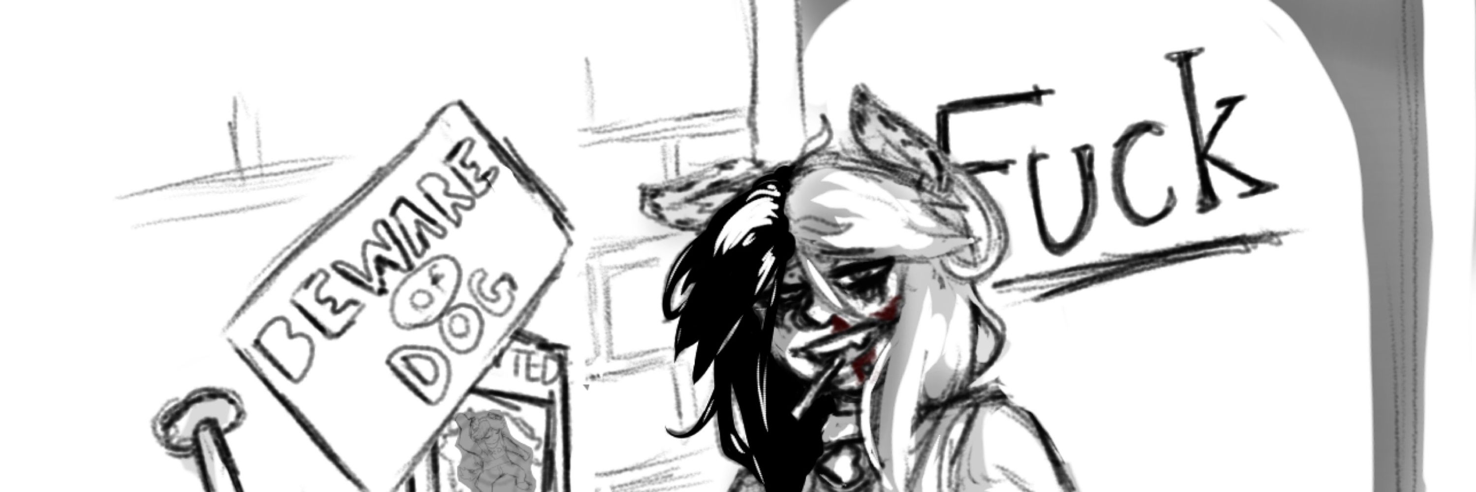 Annabelle, Queen of Bad Taste | Comms Open
