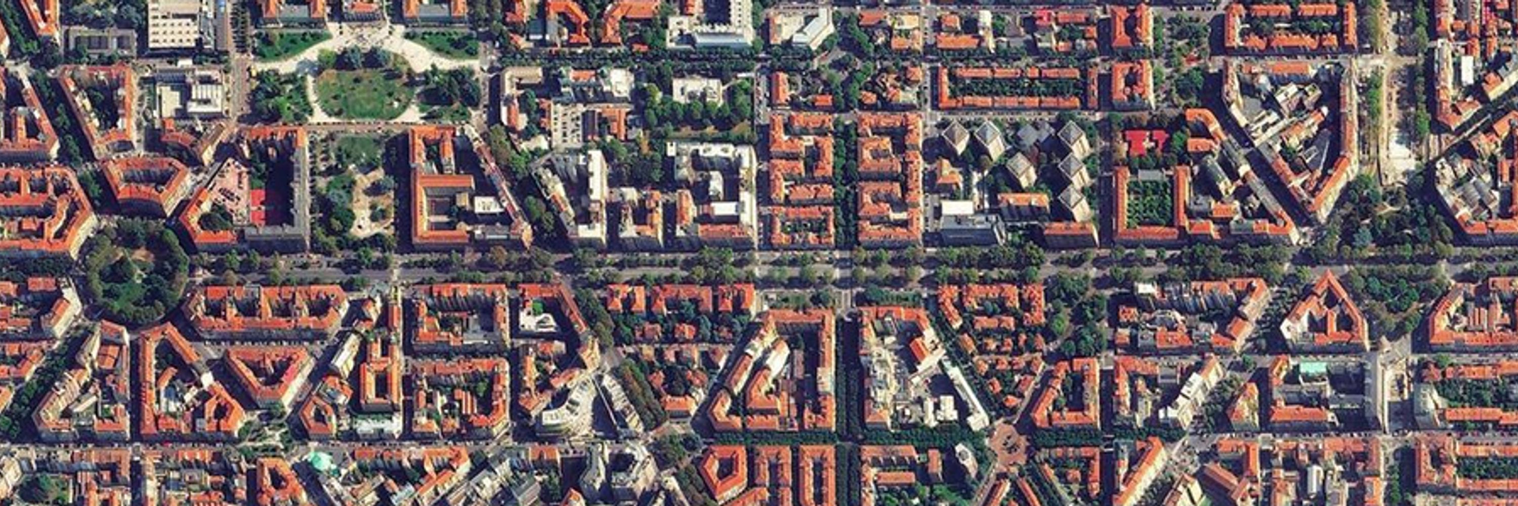 15-Minute City