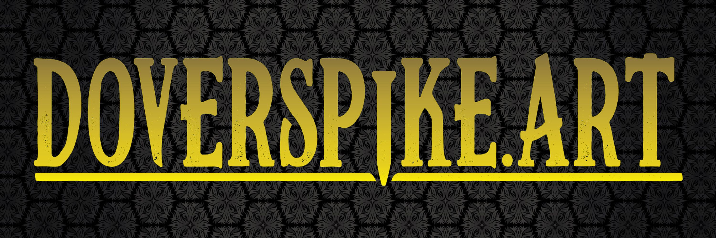 Chaos Doverspike