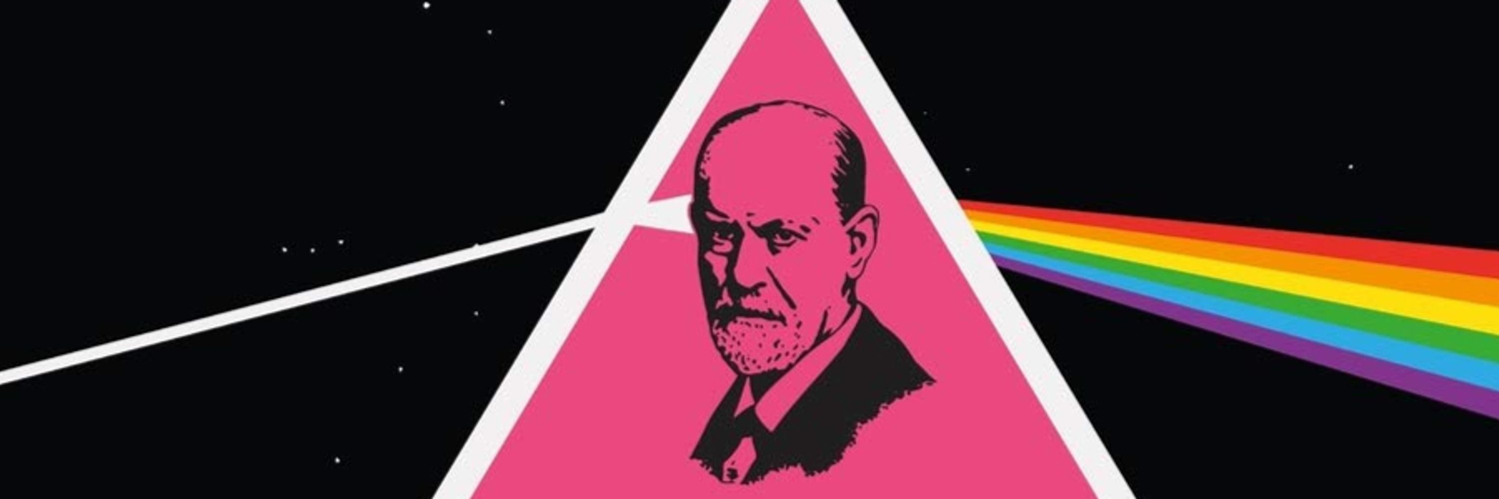 Pink Freud