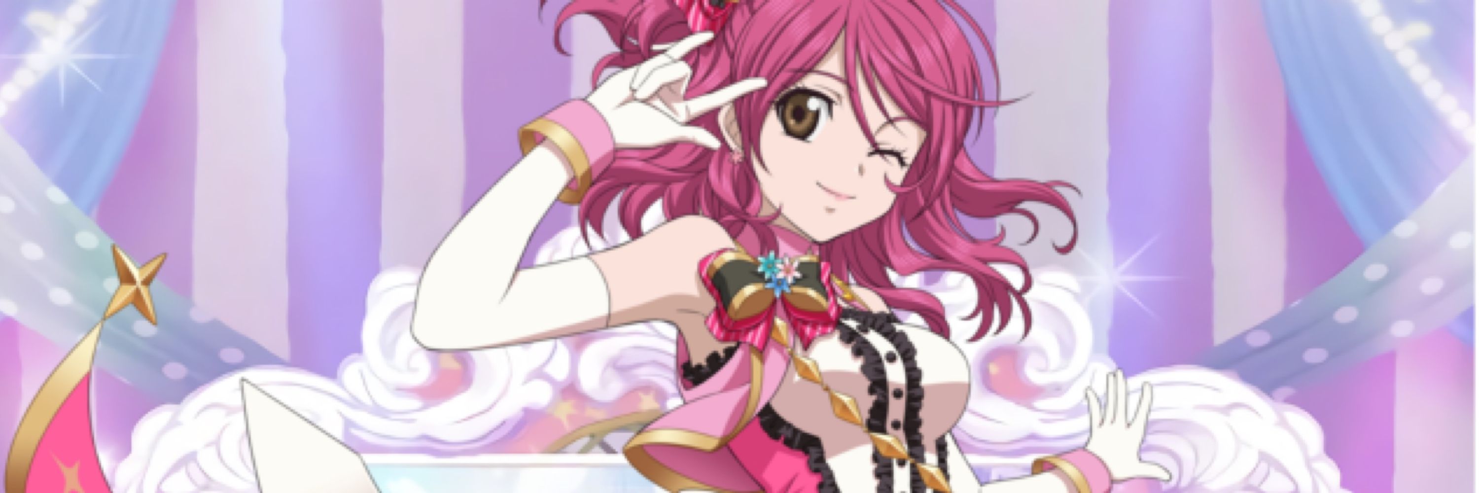 リリス@シェリア大好き勢