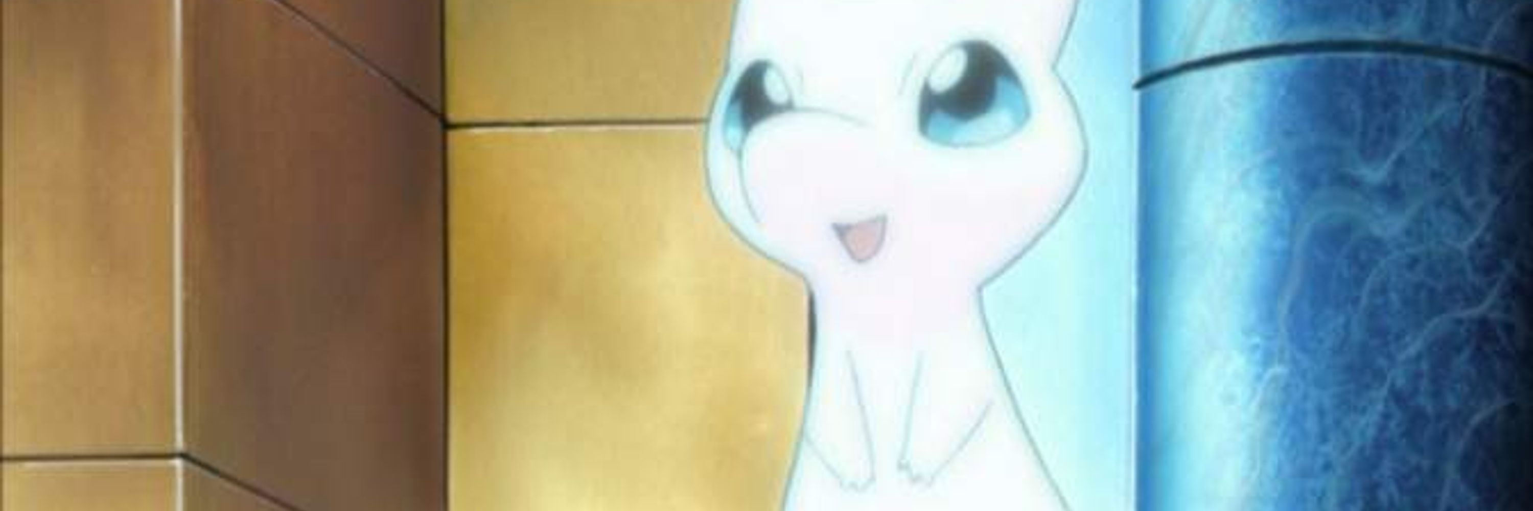 Zeni Mew (Zenith)