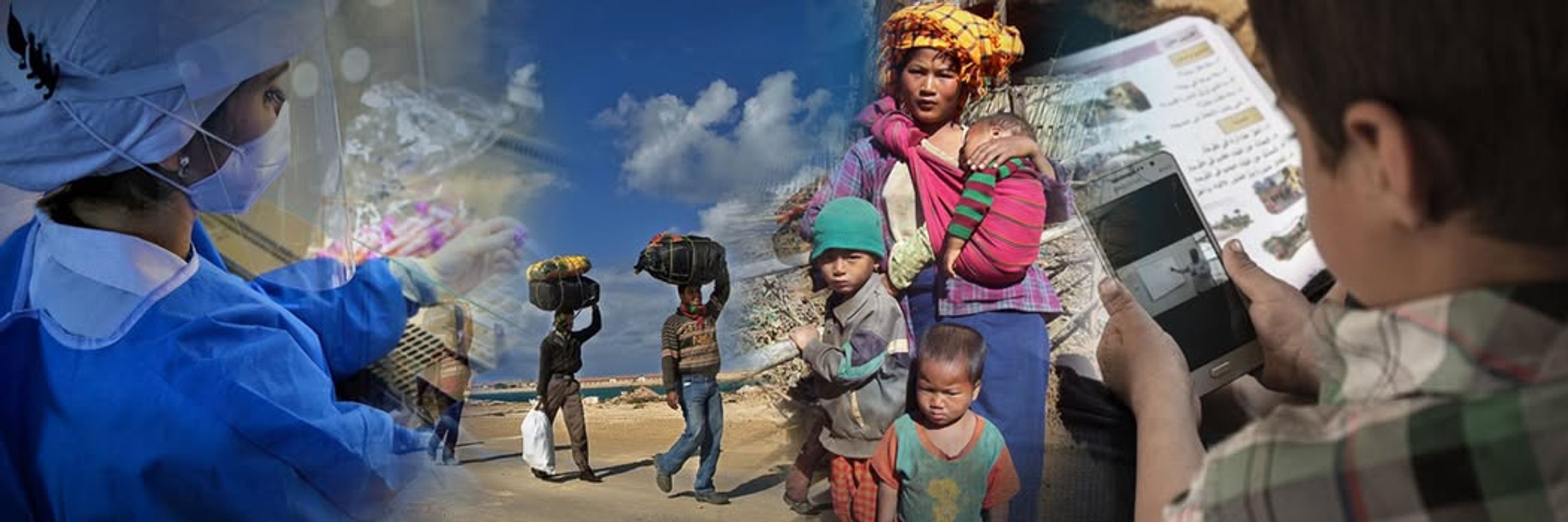 UN Human Security
