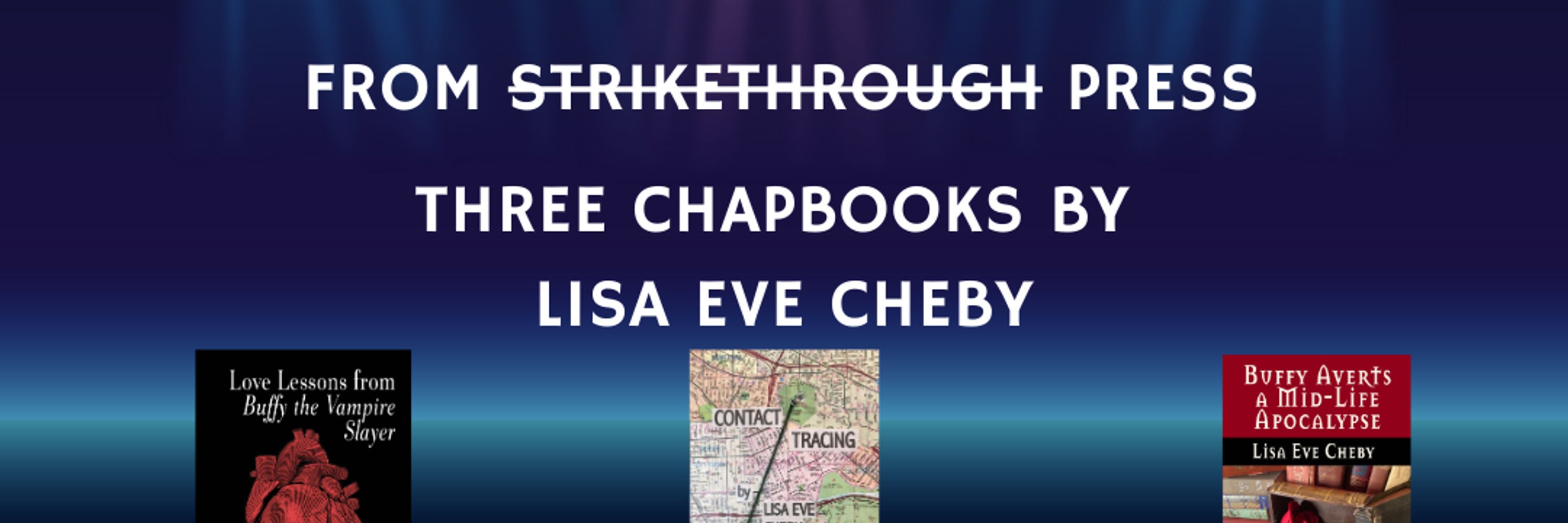Lisa Cheby